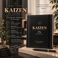 Kaizen 1% Journal — Acceso de por vida