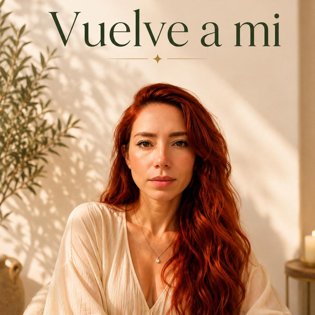 Vuelve a mi - tu regreso a la mujer que siempre fuiste