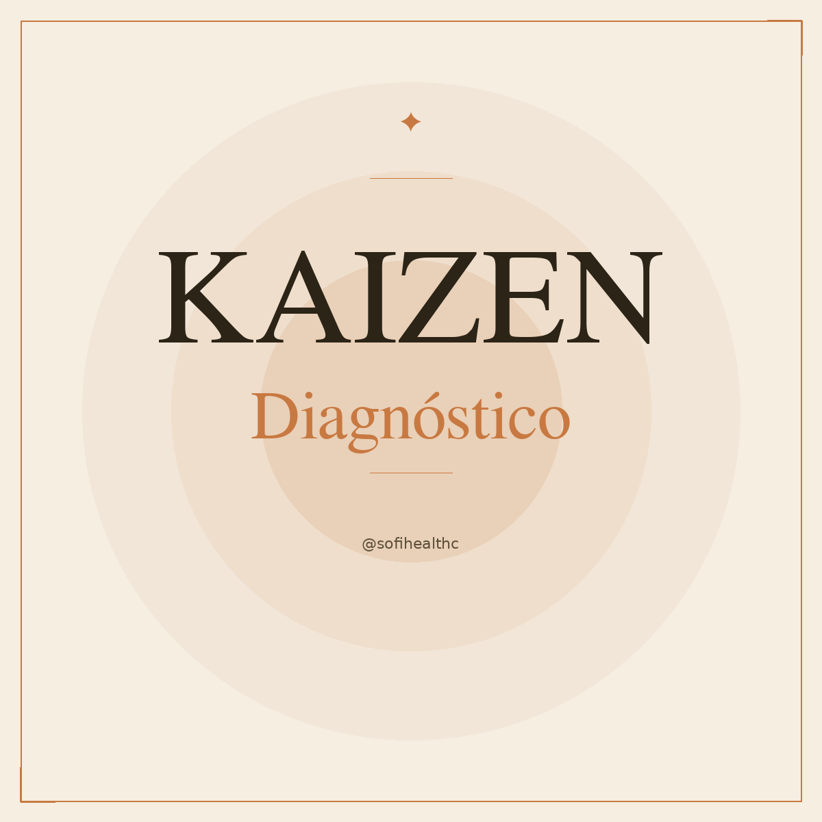 Diagnóstico Kaizen